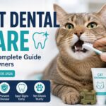 Cat Dental Care: The Complete Guide for Owners (2026)