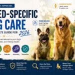 Breed-Specific Dog Care: The Ultimate Guide (2026)