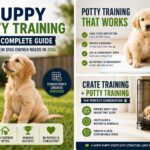 Puppy Potty Training Guide 2026: House Train Your Dog Fast