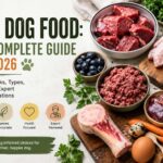 Raw Dog Food: The Complete Guide for 2026 | LifeWellGuide