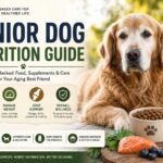 Senior Dog Nutrition & Joint Care: The 2026 Owner's Guide