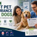 Best Pet Insurance for Dogs in 2026: Complete Guide