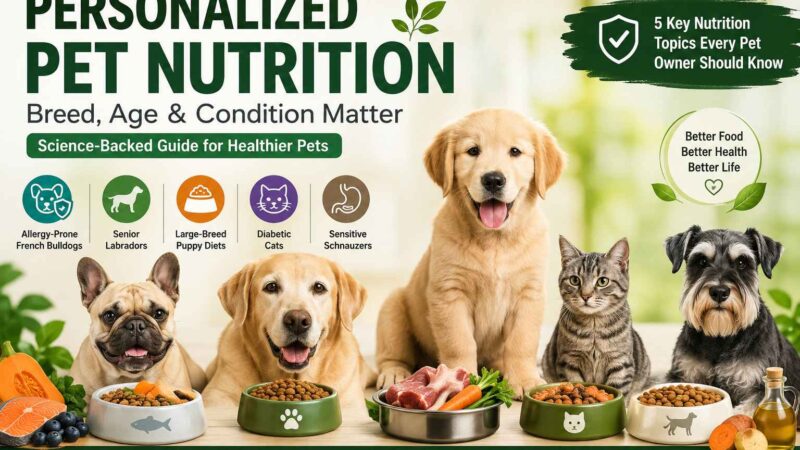 Grain-Free Dog Food for Allergic French Bulldogs (2026)