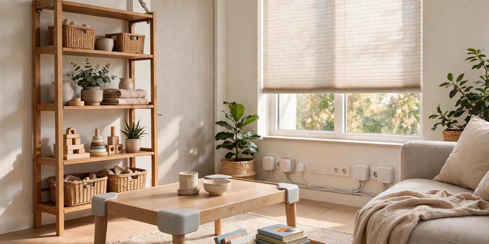 Baby Proofing Checklist: The Complete 2026 Guide