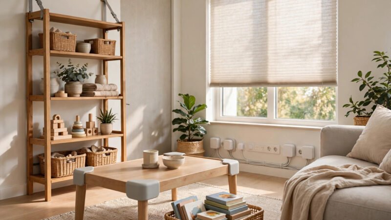 Baby Proofing Checklist: The Complete 2026 Guide