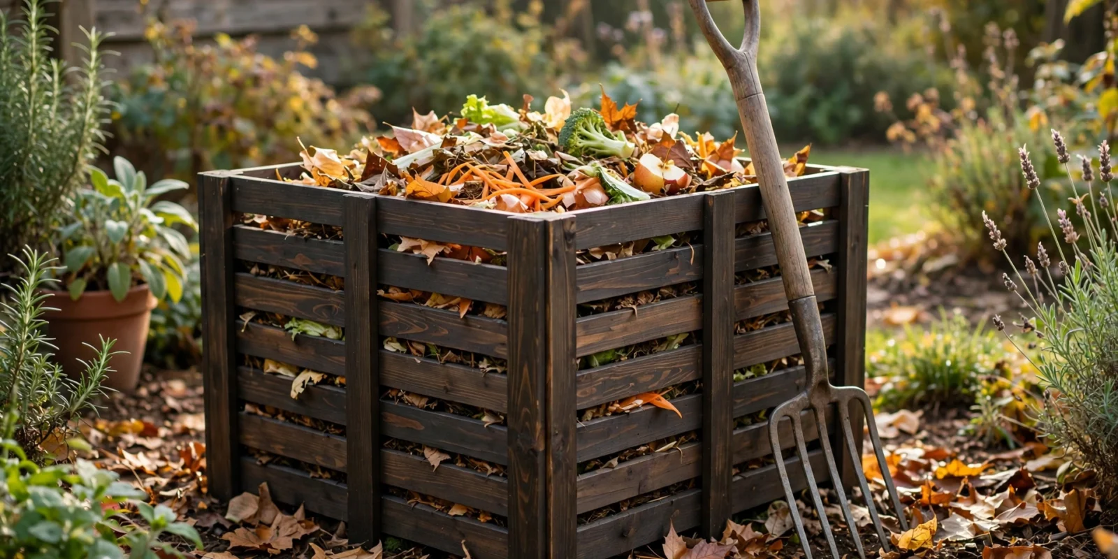 How to Start Composting at Home: 2026 Beginner Guide