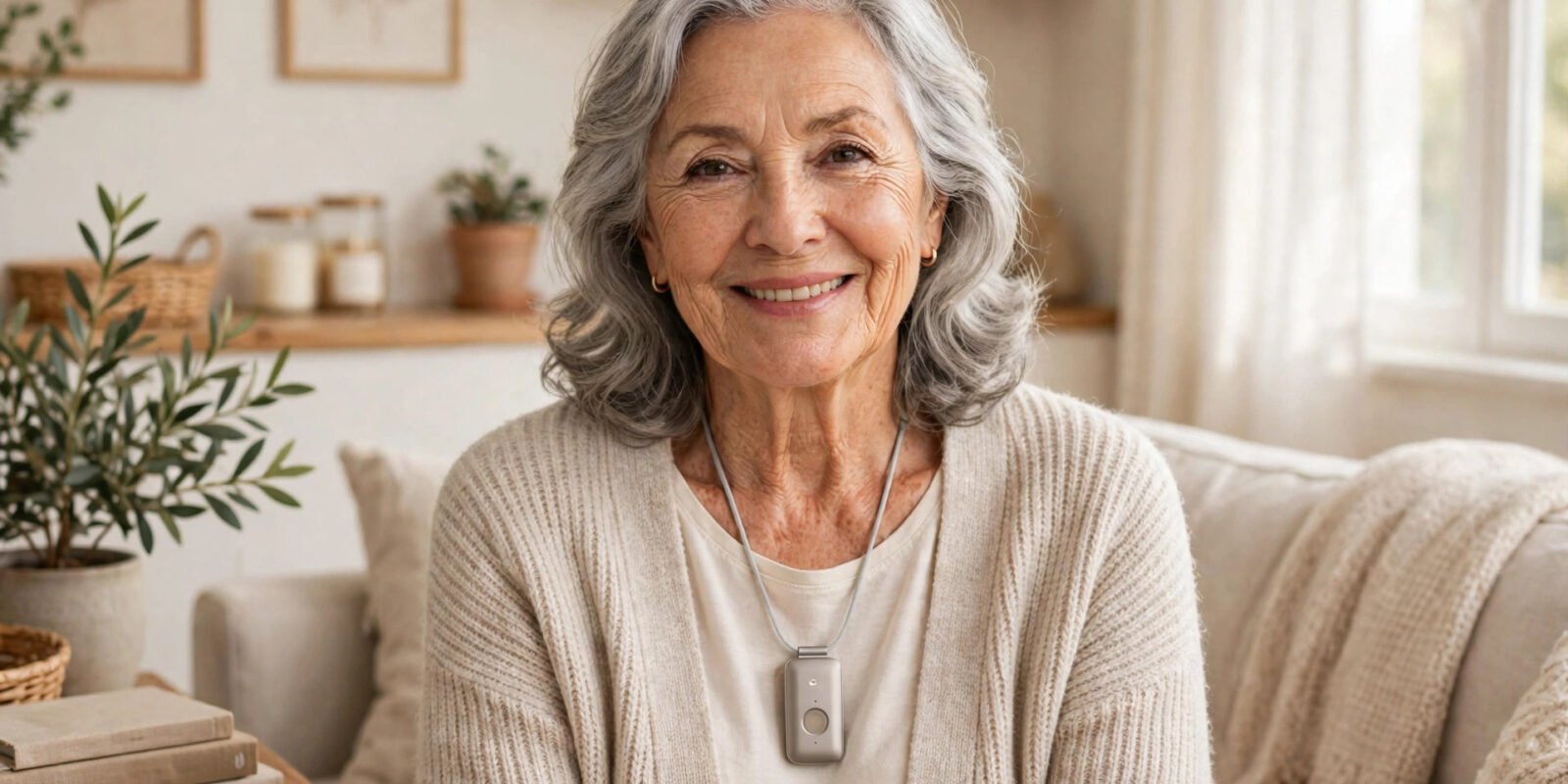 Fall Detection Devices for Seniors: 2026 Guide