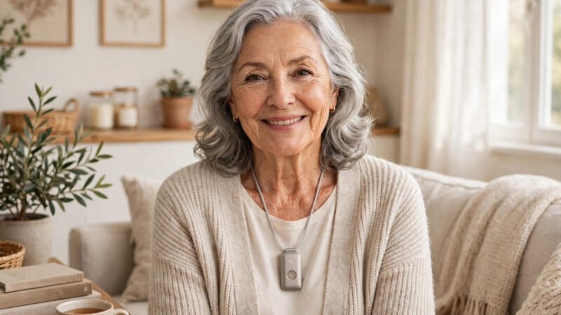 Fall Detection Devices for Seniors: 2026 Guide