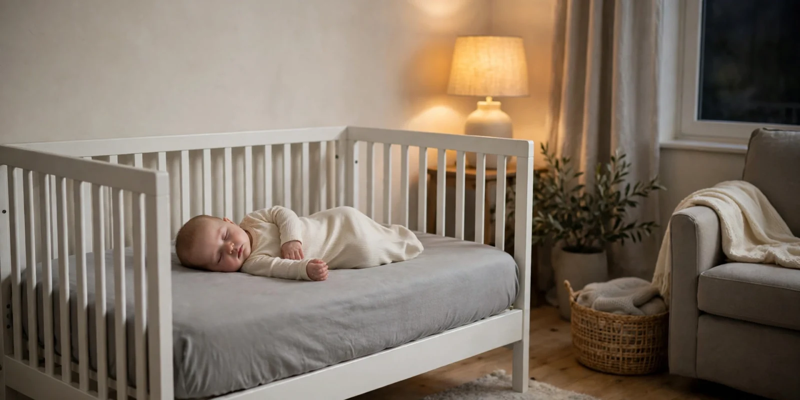 Baby Sleep Schedule by Age: 2026 Guide