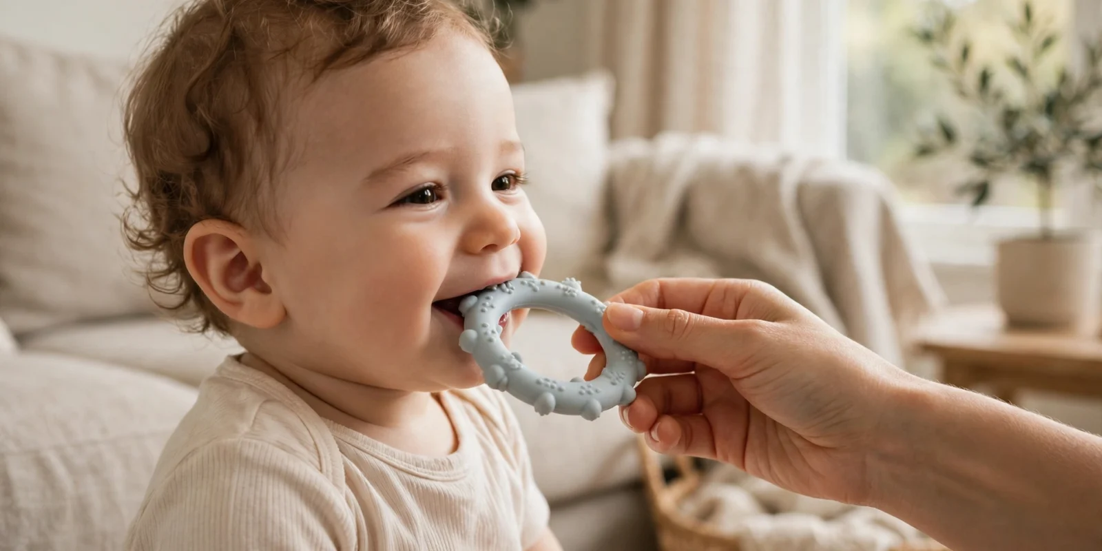 Baby Teething Remedies: Safe Relief Guide 2026