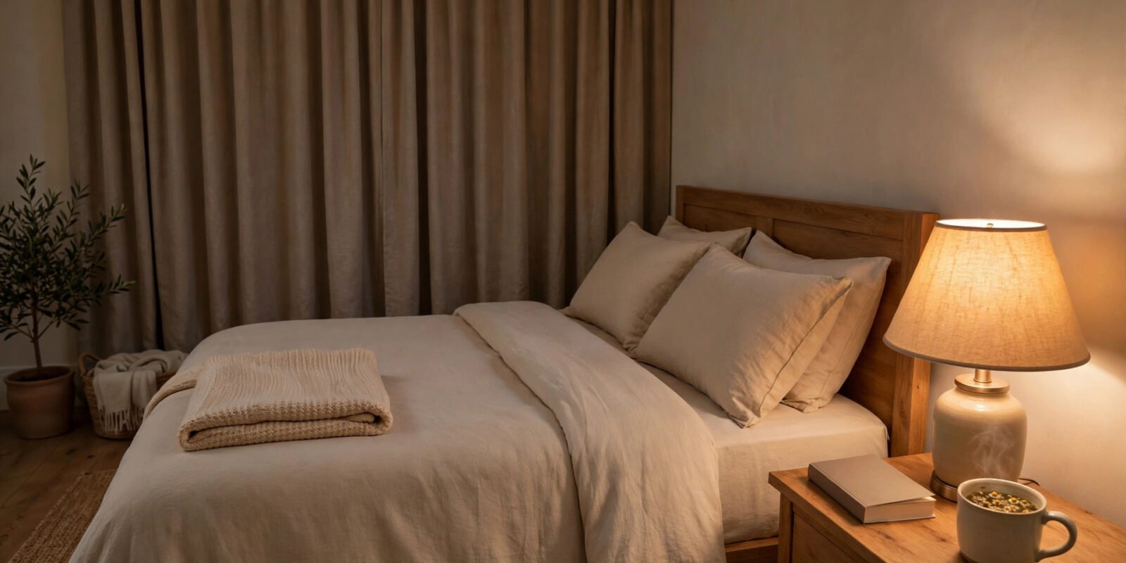 Bedtime Routine for Adults: 2026 Sleep Guide