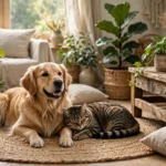 11 Proven Ways to Make Your Pet Care Eco-Friendly
