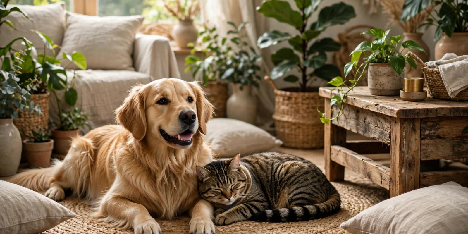 11 Proven Ways to Make Your Pet Care Eco-Friendly