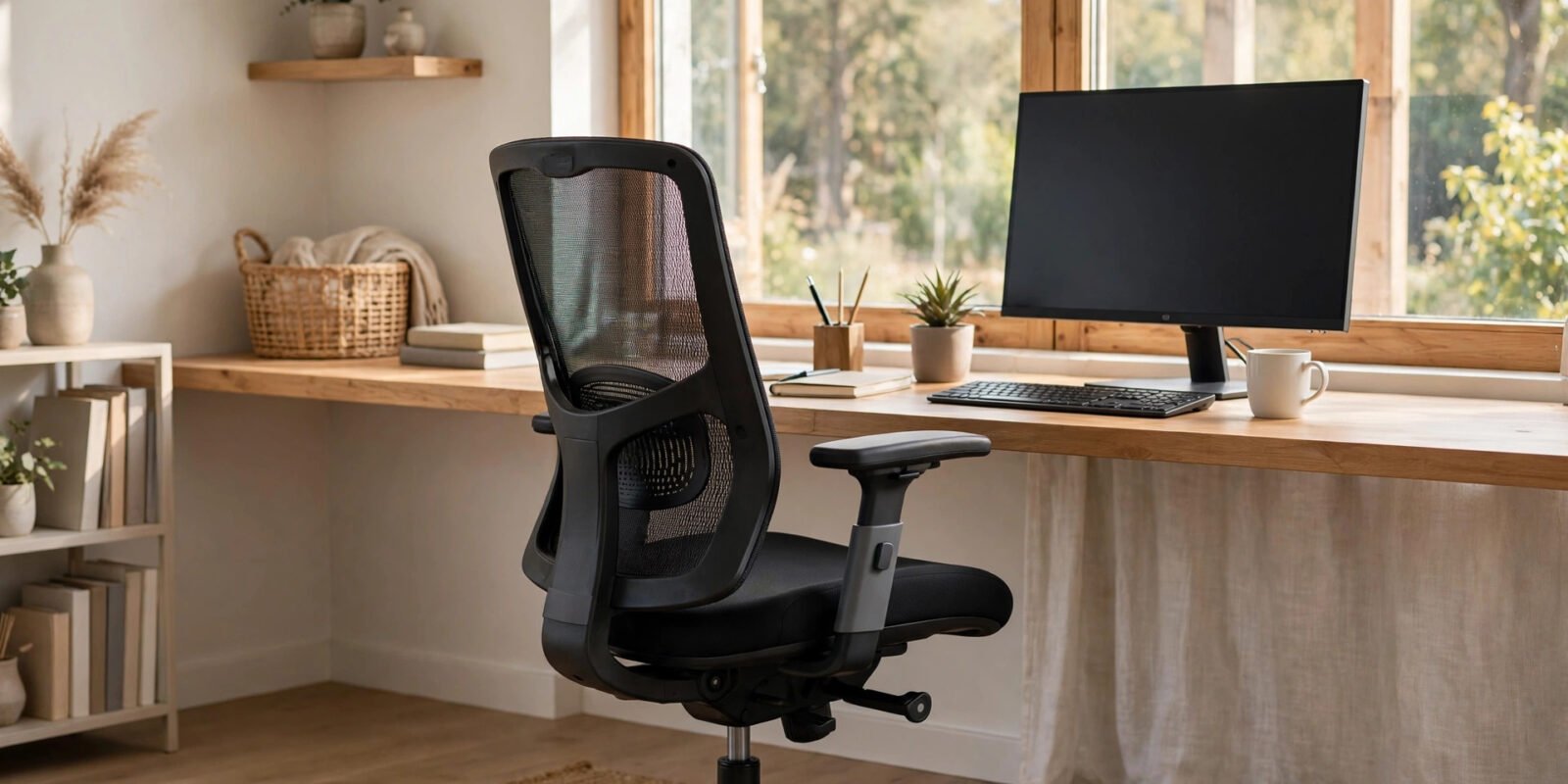 Best Ergonomic Office Chairs for Back Pain: The Complete 2026 Guide