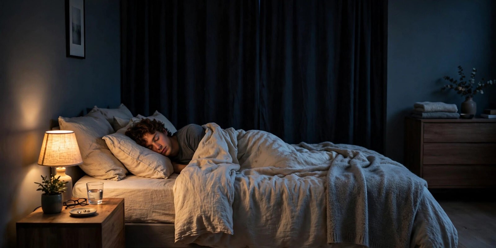 How to Fall Asleep Faster: 2026 Sleep Guide