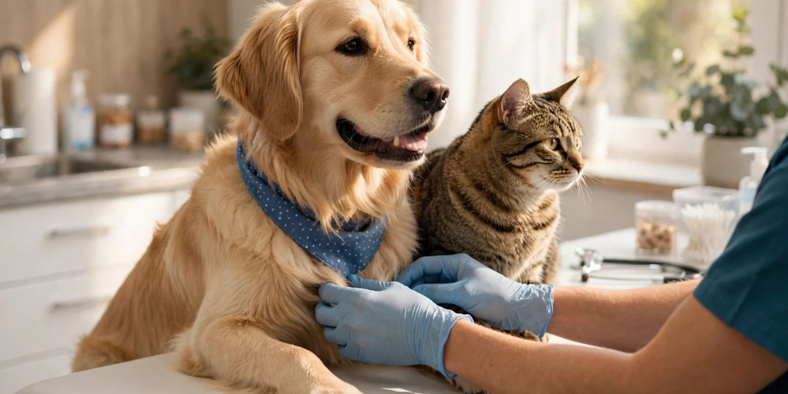 What’s in a Pet Wellness Plan? 2026 Preventive Care Guide