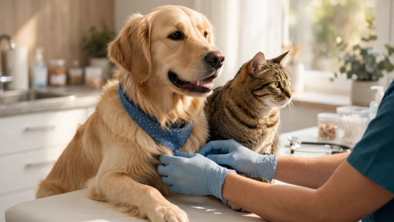 What's in a Pet Wellness Plan? 2026 Preventive Care Guide