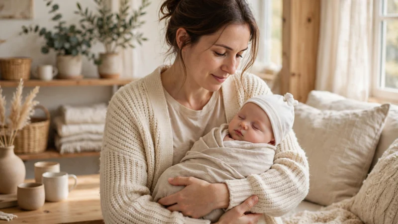 Baby & Toddler Care Basics: The 2026 Guide