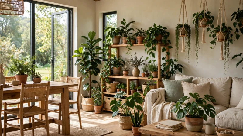 Eco Living Basics: Your Complete 2026 Guide