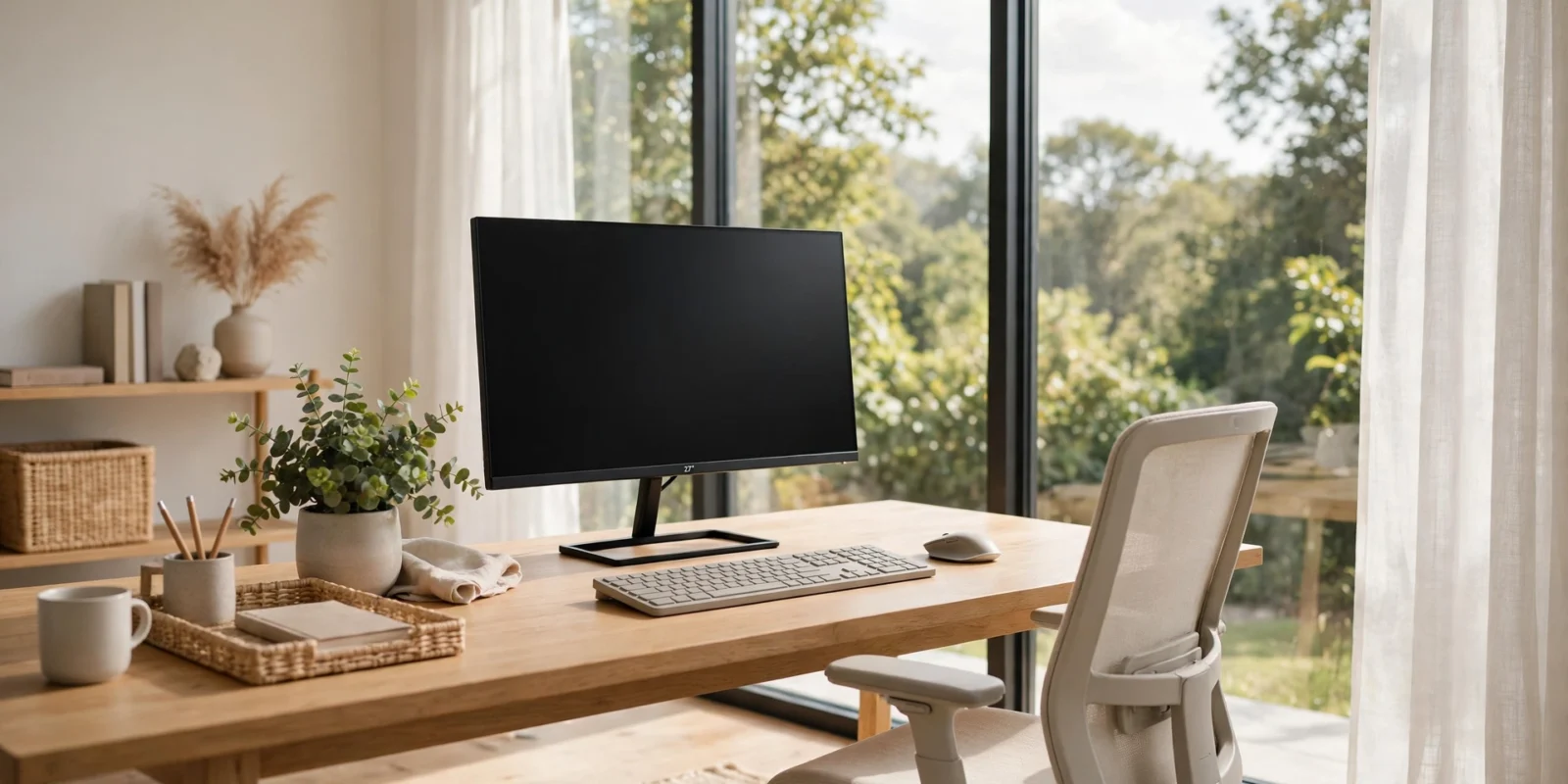 Home Office Setup: The Complete 2026 Guide