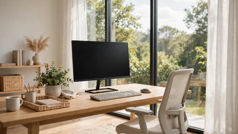 Home Office Setup: The Complete 2026 Guide
