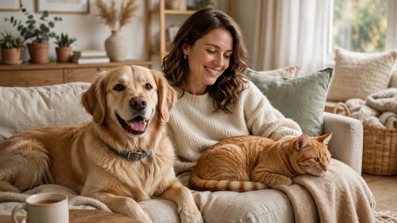 Pet Care Basics: The Complete 2026 Guide