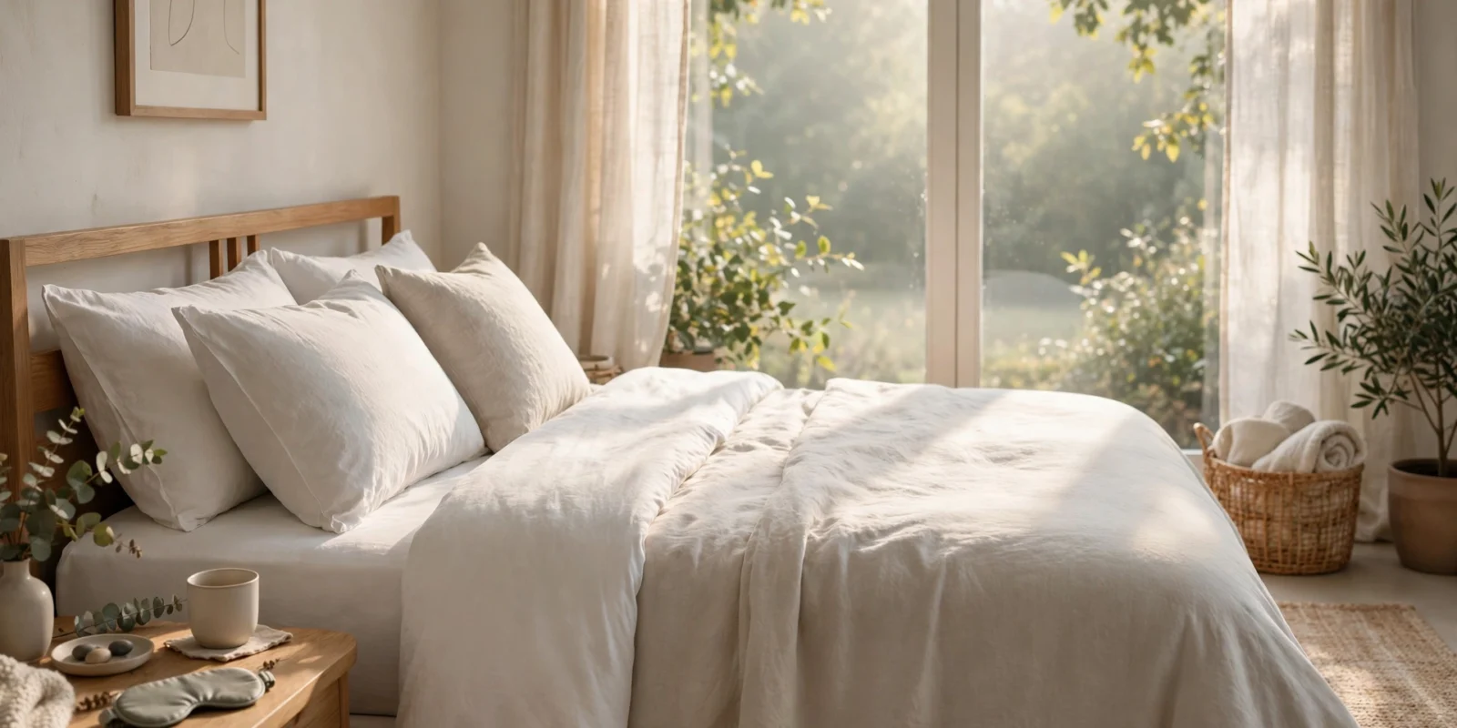 Sleep Health Basics: The Complete 2026 Guide