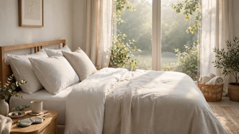 Sleep Health Basics: The Complete 2026 Guide