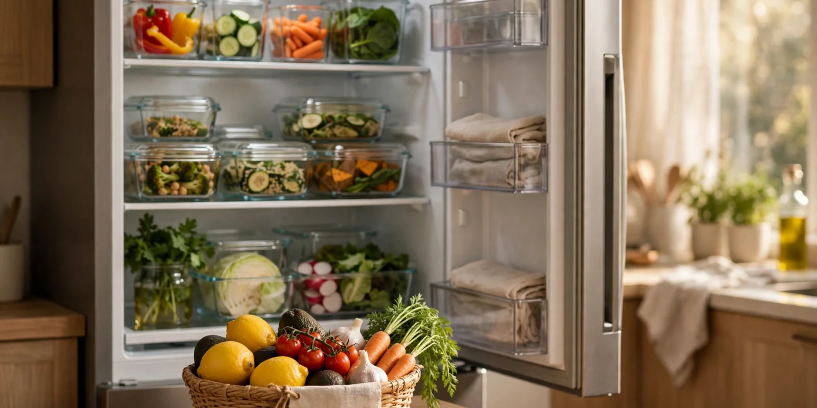How to Reduce Food Waste at Home: 2026 Guide