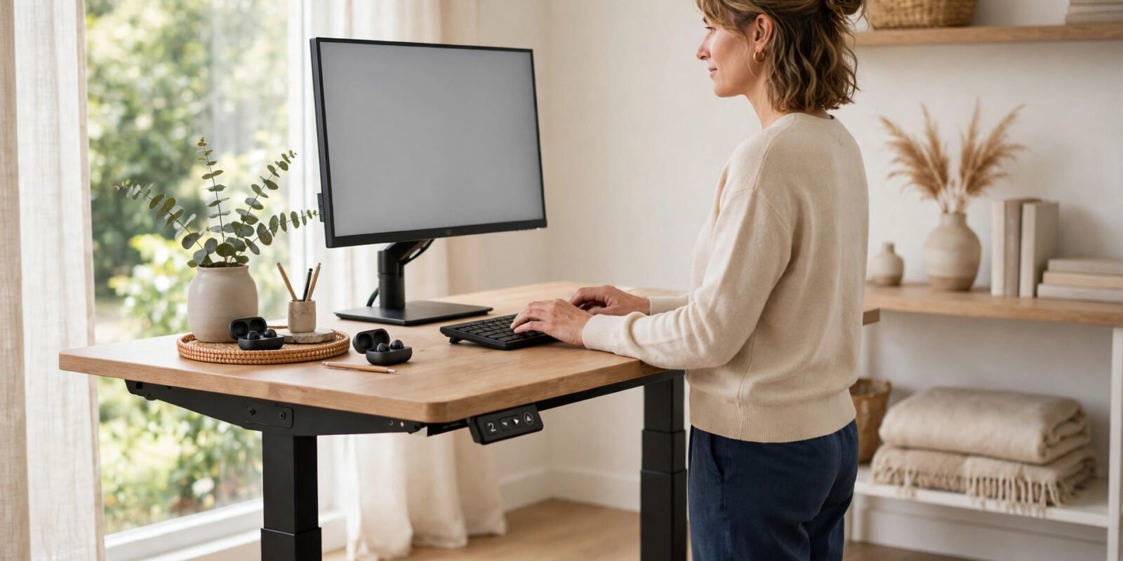 Standing Desk Setup: The Complete 2026 Guide