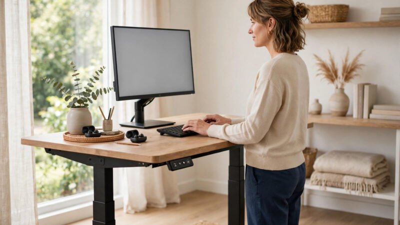 Standing Desk Setup: The Complete 2026 Guide