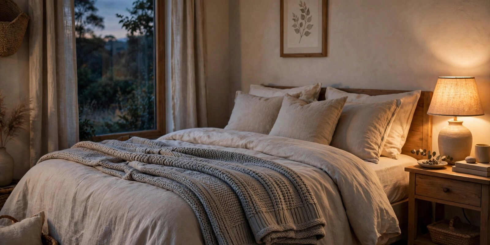 Weighted Blankets: Do They Actually Work? The Complete 2026 Guide