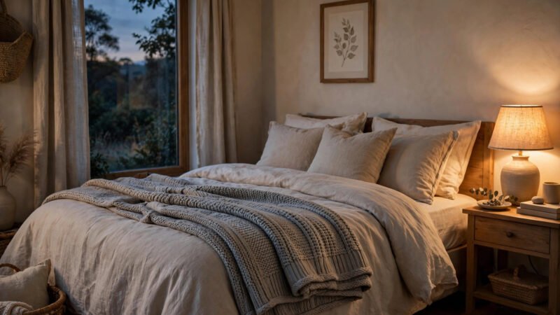 Weighted Blankets: Do They Actually Work? The Complete 2026 Guide