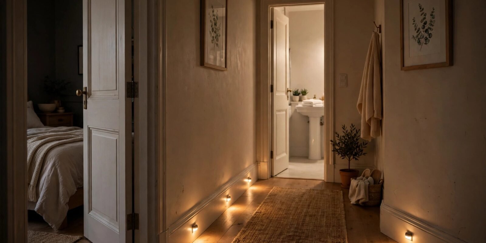 Smart Lighting for Seniors: 2026 Safety Guide