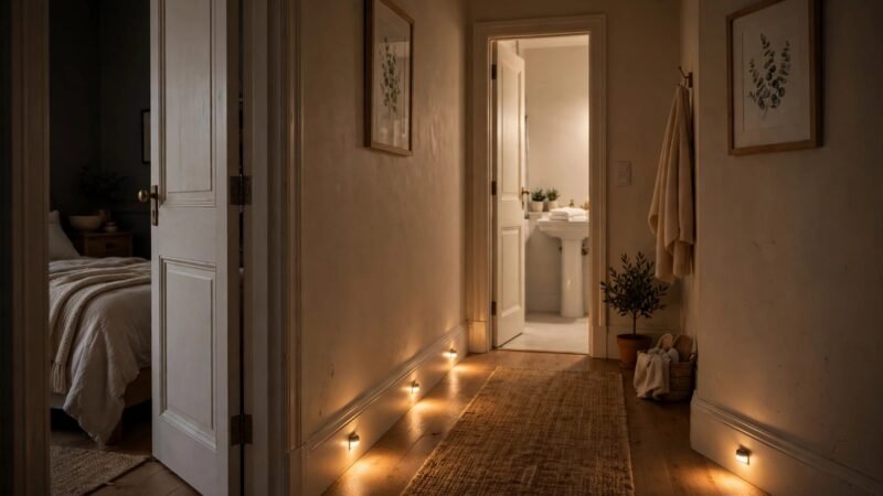 Smart Lighting for Seniors: 2026 Safety Guide