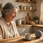 Smart Speakers for Seniors: The Complete 2026 Guide