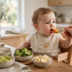 Starting Solids: Your Baby's First Foods Guide (2026)
